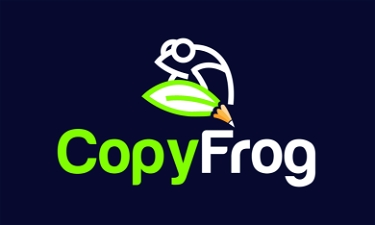 CopyFrog.com